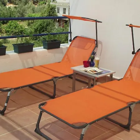 Guest house Miramar Kas
