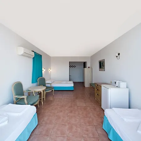 Guest house Miramar 4*