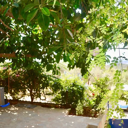 Miramar Guest house Kas