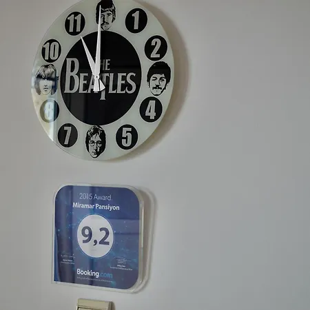 Guest house Miramar 4*