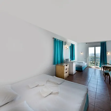 Guest house Miramar