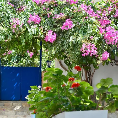 Miramar Guest house Kas