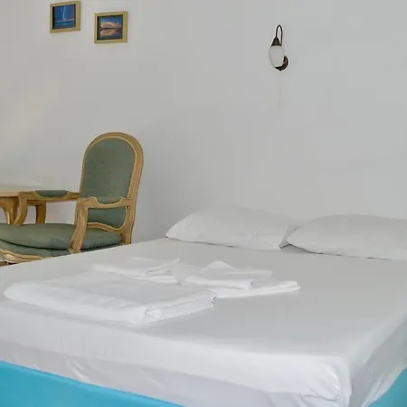 Guest house Miramar 4*