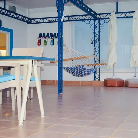 Miramar Guest house