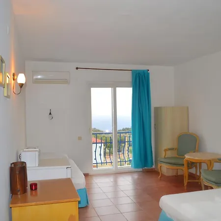 Guest house Miramar 4*