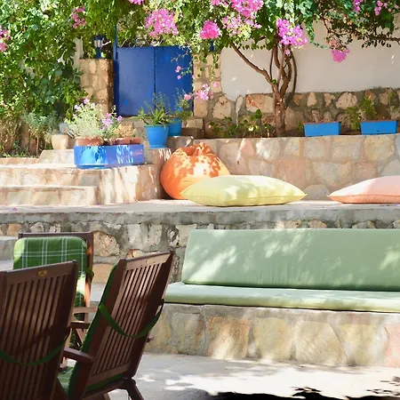 Miramar Guest house
