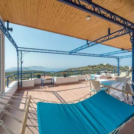 Miramar Guest house 4*